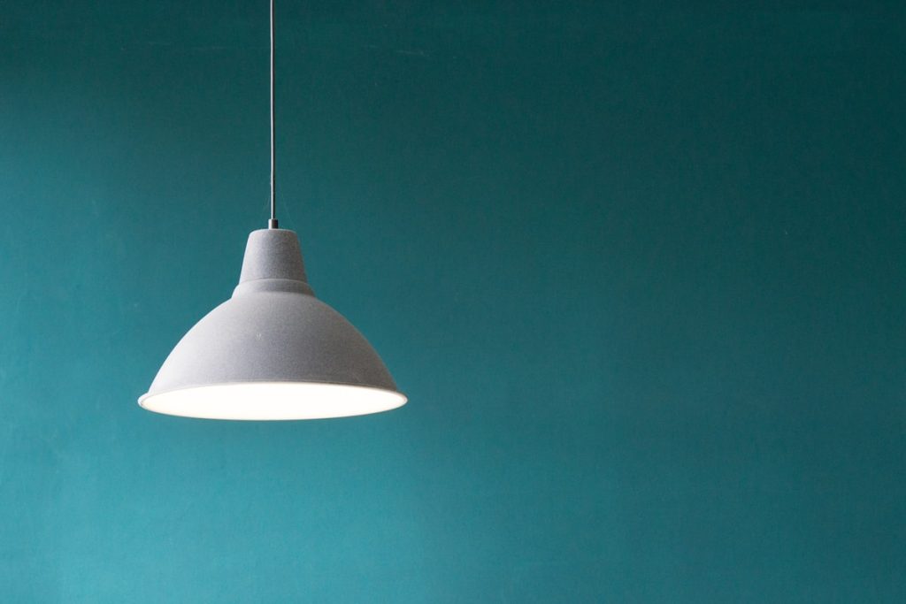 Badkamerverlichting op maat